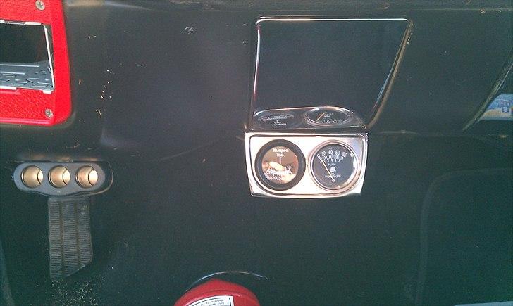 Chevrolet C10 stepside billede 13