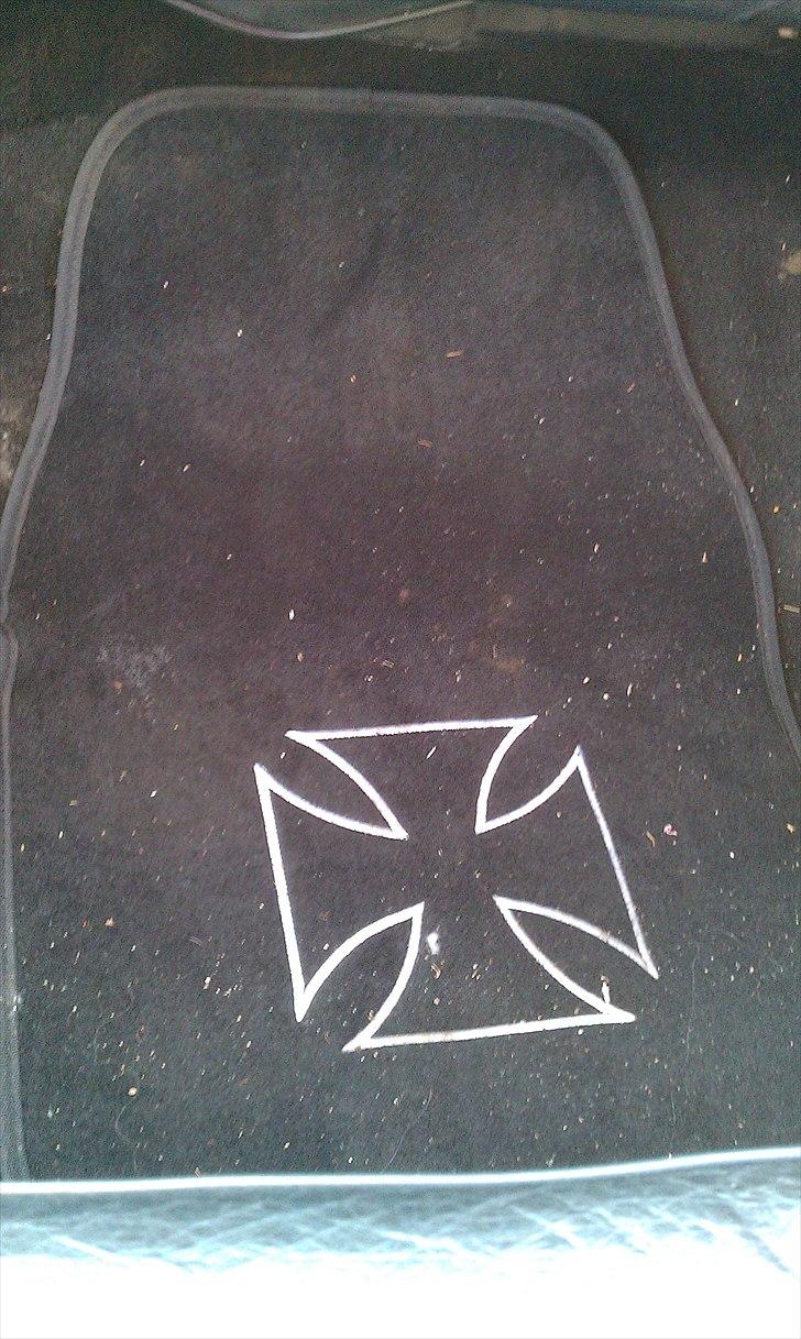 Chevrolet C10 stepside billede 14