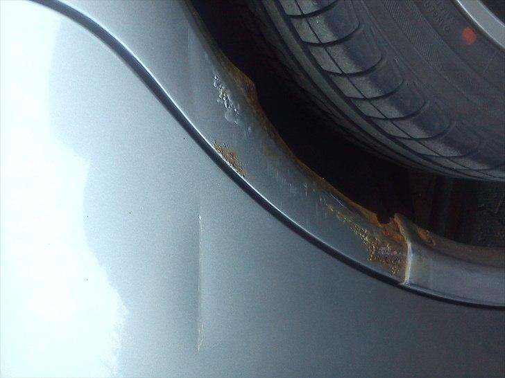 Mazda 323f ba billede 14