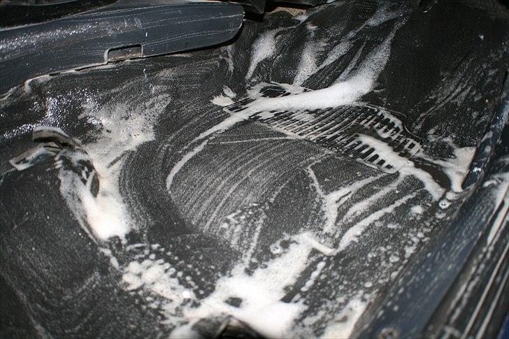 Ford Escort VAN 1,8D billede 12