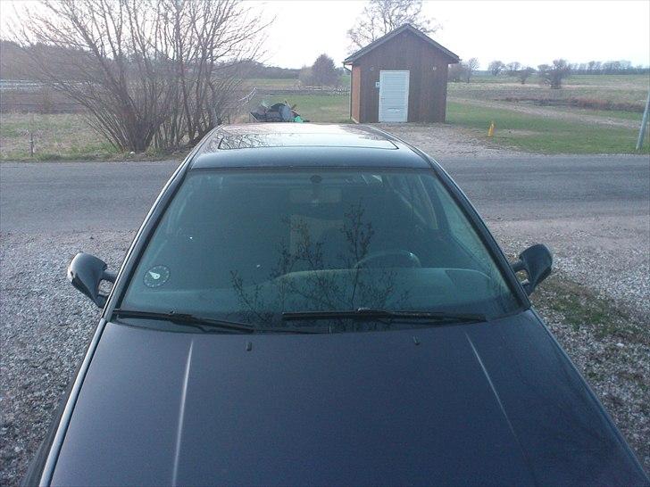 VW golf lll 1.9 tdi billede 2