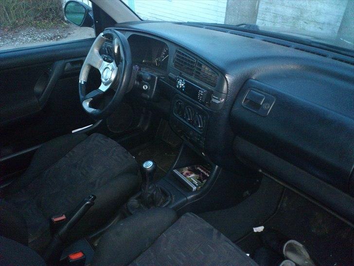 VW golf lll 1.9 tdi billede 7