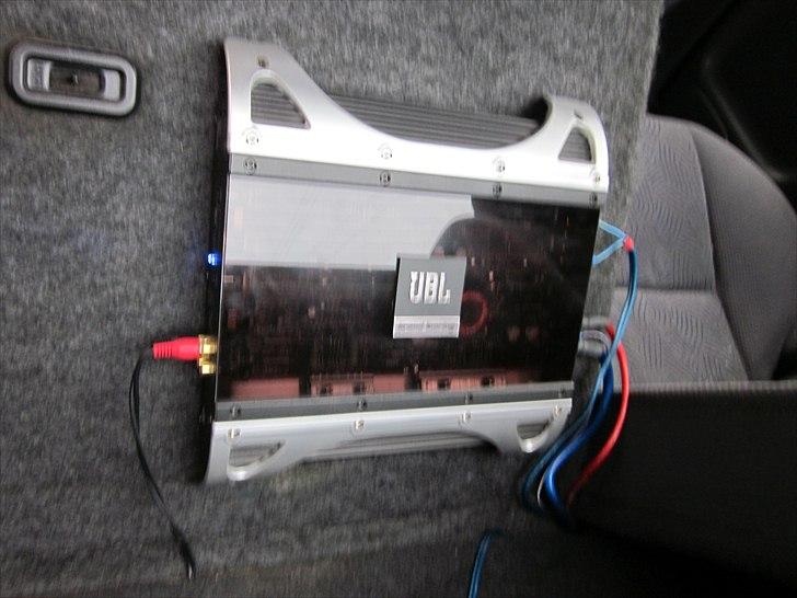 Toyota Avensis SOLGT !!!  billede 3