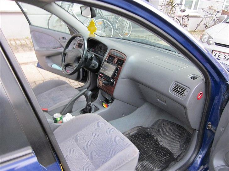 Toyota Avensis SOLGT !!!  billede 6