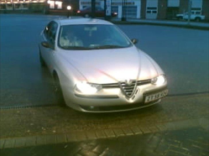 Peugeot 406  billede 8