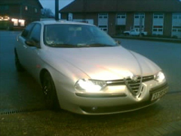 Peugeot 406  billede 9