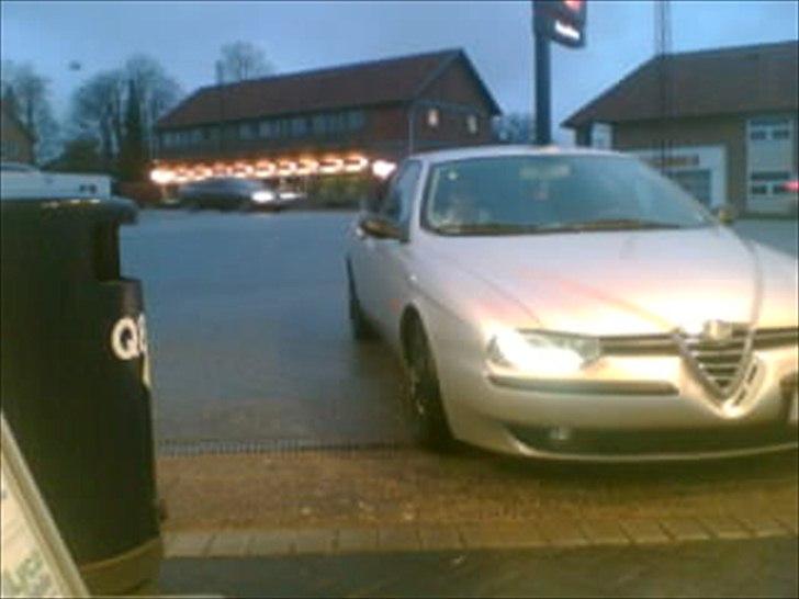 Peugeot 406  billede 10