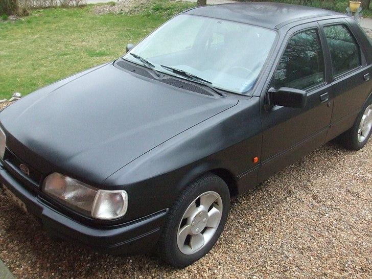 Ford sierra byttet  billede 1