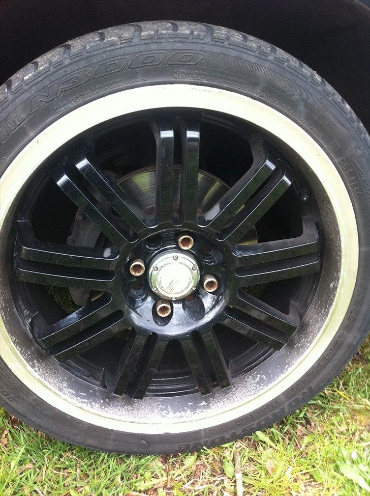 Mazda mx3 1.8 v6 billede 7