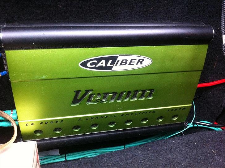 Mazda mx3 1.8 v6 billede 12