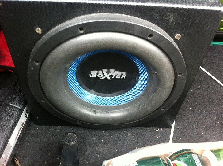 Mazda mx3 1.8 v6 billede 13