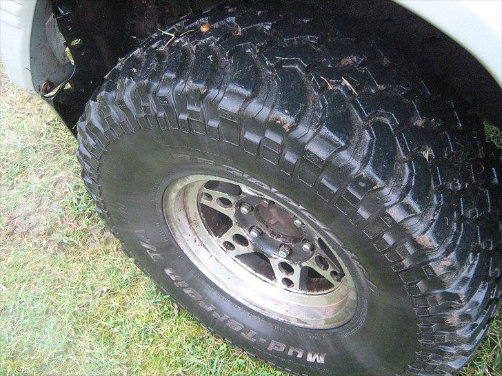 Mitsubishi pajero 3,0 v6   billede 6