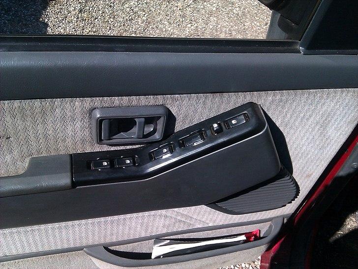 Nissan Patrol byttet billede 6