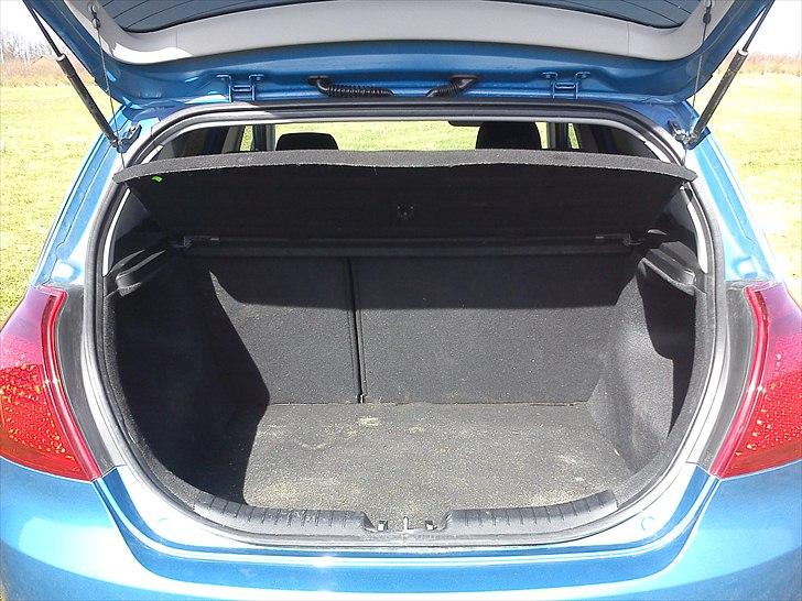 Kia ceed 1,6 crdi (R.I.P) :-( billede 10