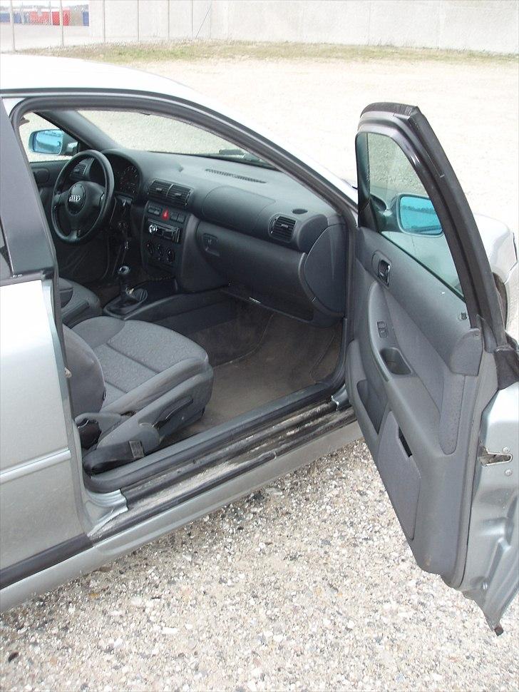 Audi A3 1.8 Turbo - Ambition billede 18