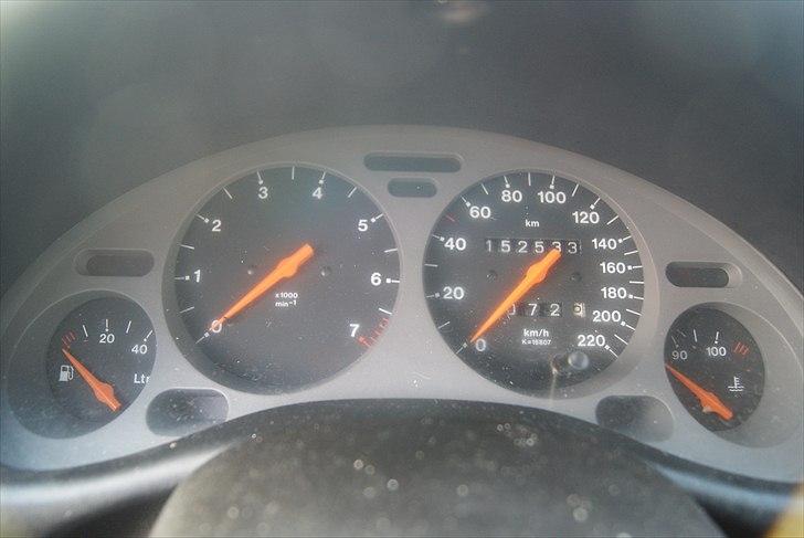 Opel tigra aircon billede 5