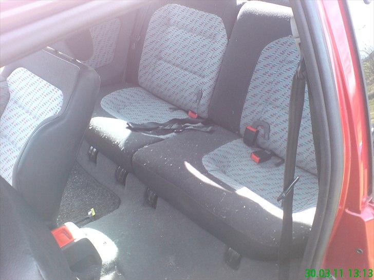 Peugeot 306 style (Damens) billede 5