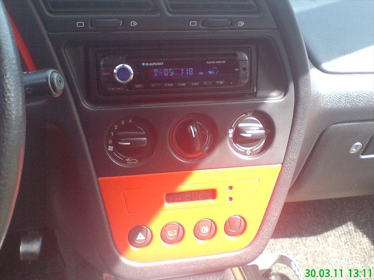 Peugeot 306 style (Damens) billede 8