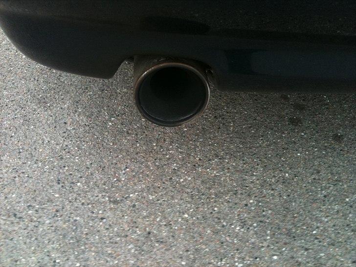 Peugeot 406 ST *SOLGT* billede 4