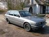 BMW 525 tds turing