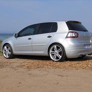 VW Golf 5 TDI