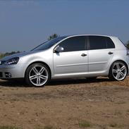 VW Golf 5 TDI