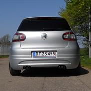 VW Golf 5 TDI