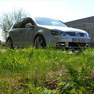 VW Golf 5 TDI