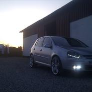 VW Golf 5 TDI