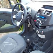 Chevrolet Spark LT 1.2