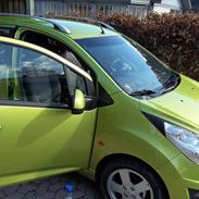 Chevrolet Spark LT 1.2