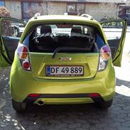 Chevrolet Spark LT 1.2
