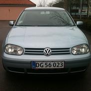 VW Golf IV