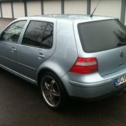 VW Golf IV