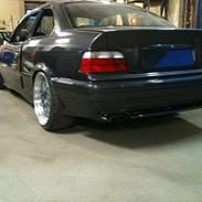 BMW 328i coupe SOLGT