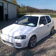 Peugeot 106 rally [tidl. bil]
