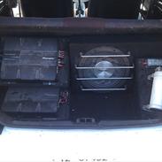 Peugeot 106 rally [tidl. bil]