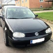 VW Golf 4