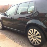 VW Golf 4
