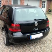 VW Golf 4