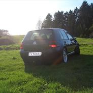 VW golf 4(IV).    RubberDuck