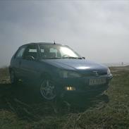 Peugeot 106 DØD