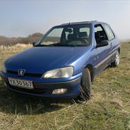 Peugeot 106 DØD