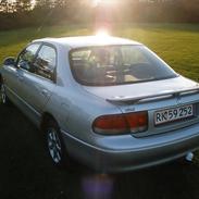 Mazda 626