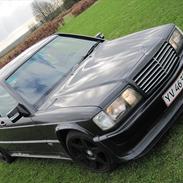 Mercedes Benz 190E 2,3 16V Cosworth
