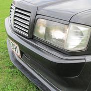 Mercedes Benz 190E 2,3 16V Cosworth