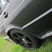 Mercedes Benz 190E 2,3 16V Cosworth