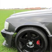 Mercedes Benz 190E 2,3 16V Cosworth