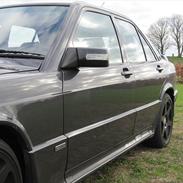 Mercedes Benz 190E 2,3 16V Cosworth