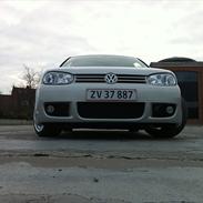 VW Golf 4 - Tidl. bil